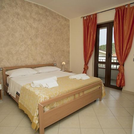 Cilentiamoci Palinuro Hotel Exterior photo