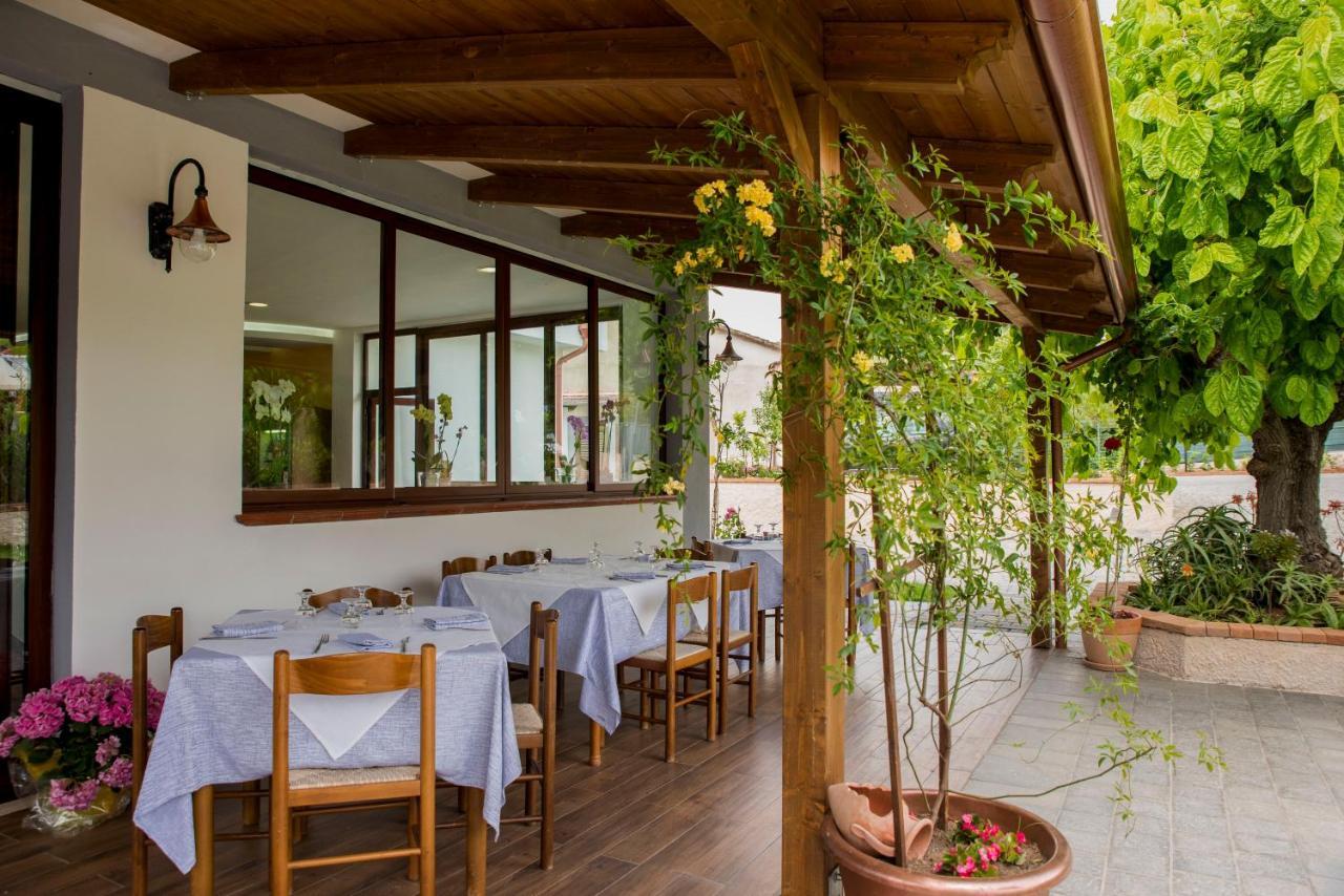 Cilentiamoci Palinuro Hotel Exterior photo