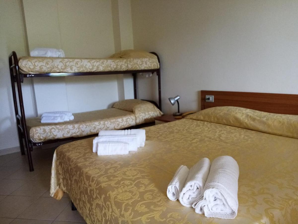 Cilentiamoci Palinuro Hotel Room photo