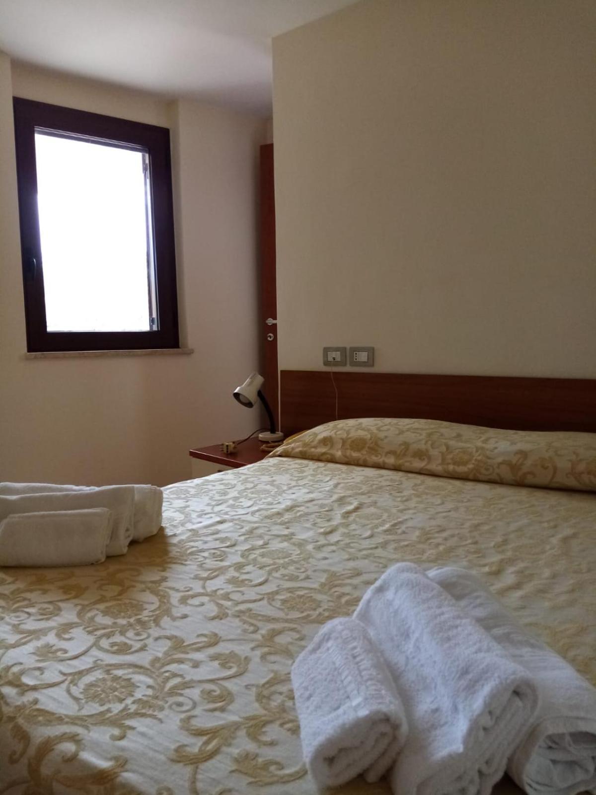 Cilentiamoci Palinuro Hotel Room photo