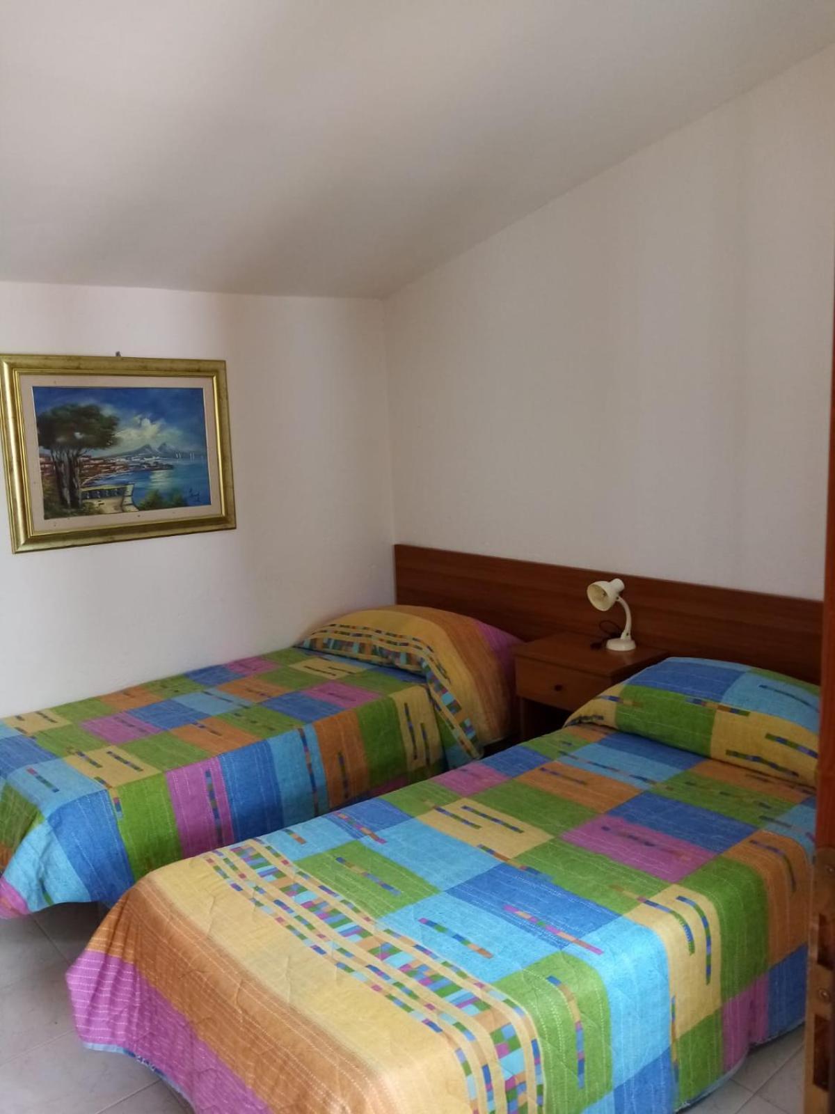 Cilentiamoci Palinuro Hotel Room photo