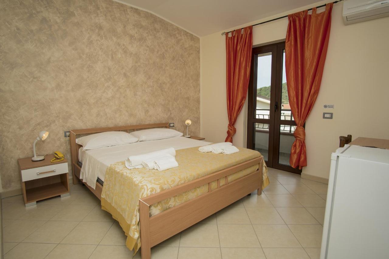 Cilentiamoci Palinuro Hotel Exterior photo