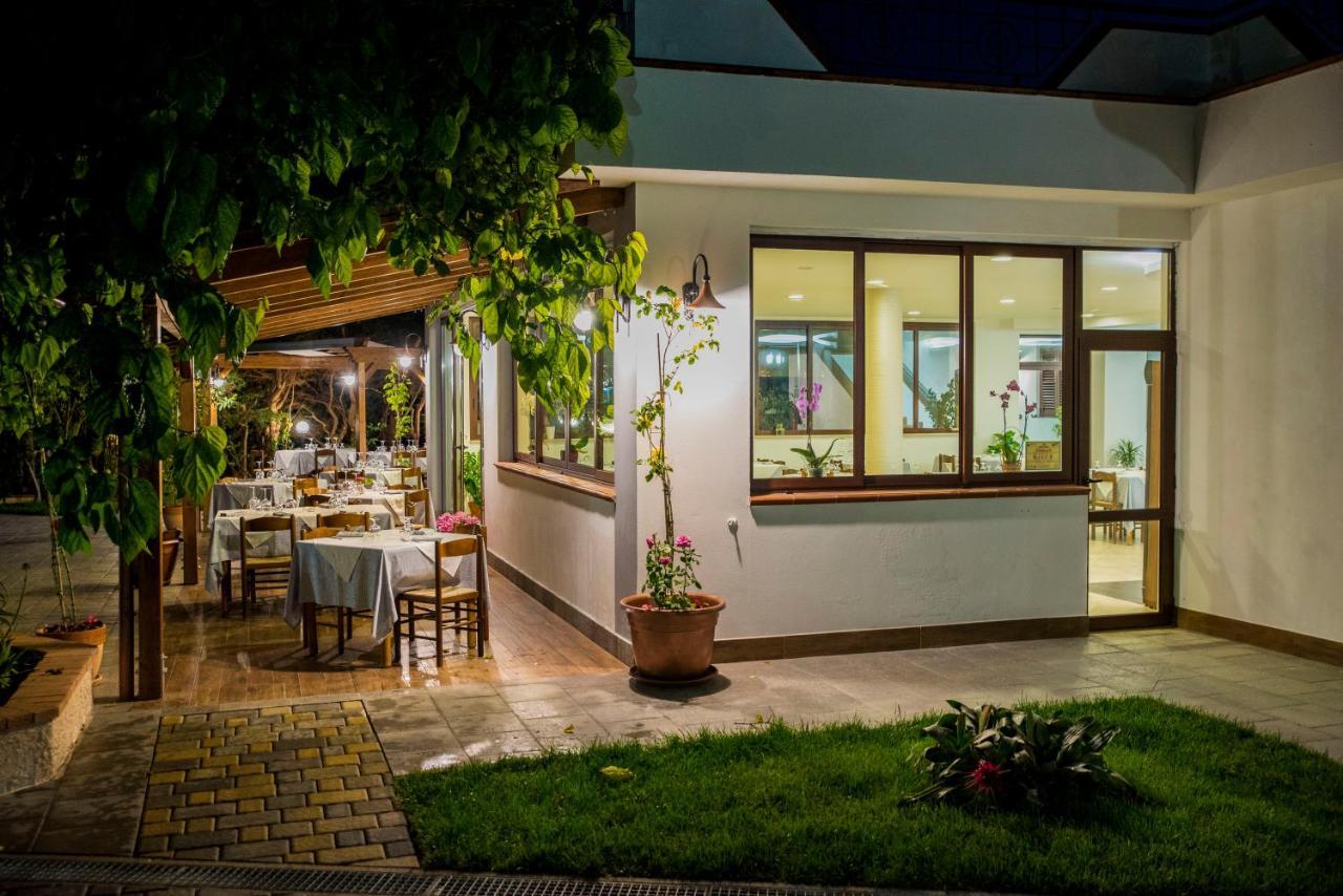 Cilentiamoci Palinuro Hotel Exterior photo