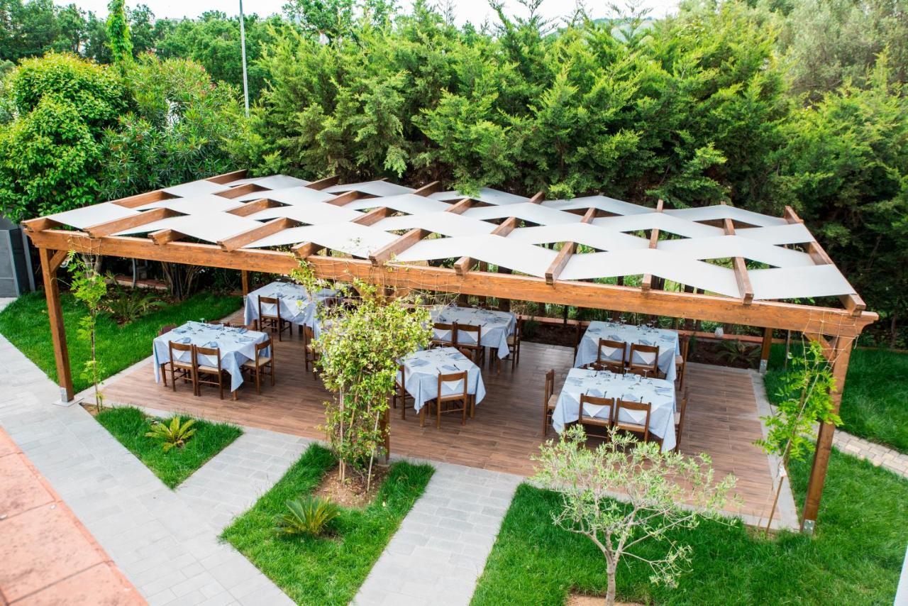 Cilentiamoci Palinuro Hotel Exterior photo