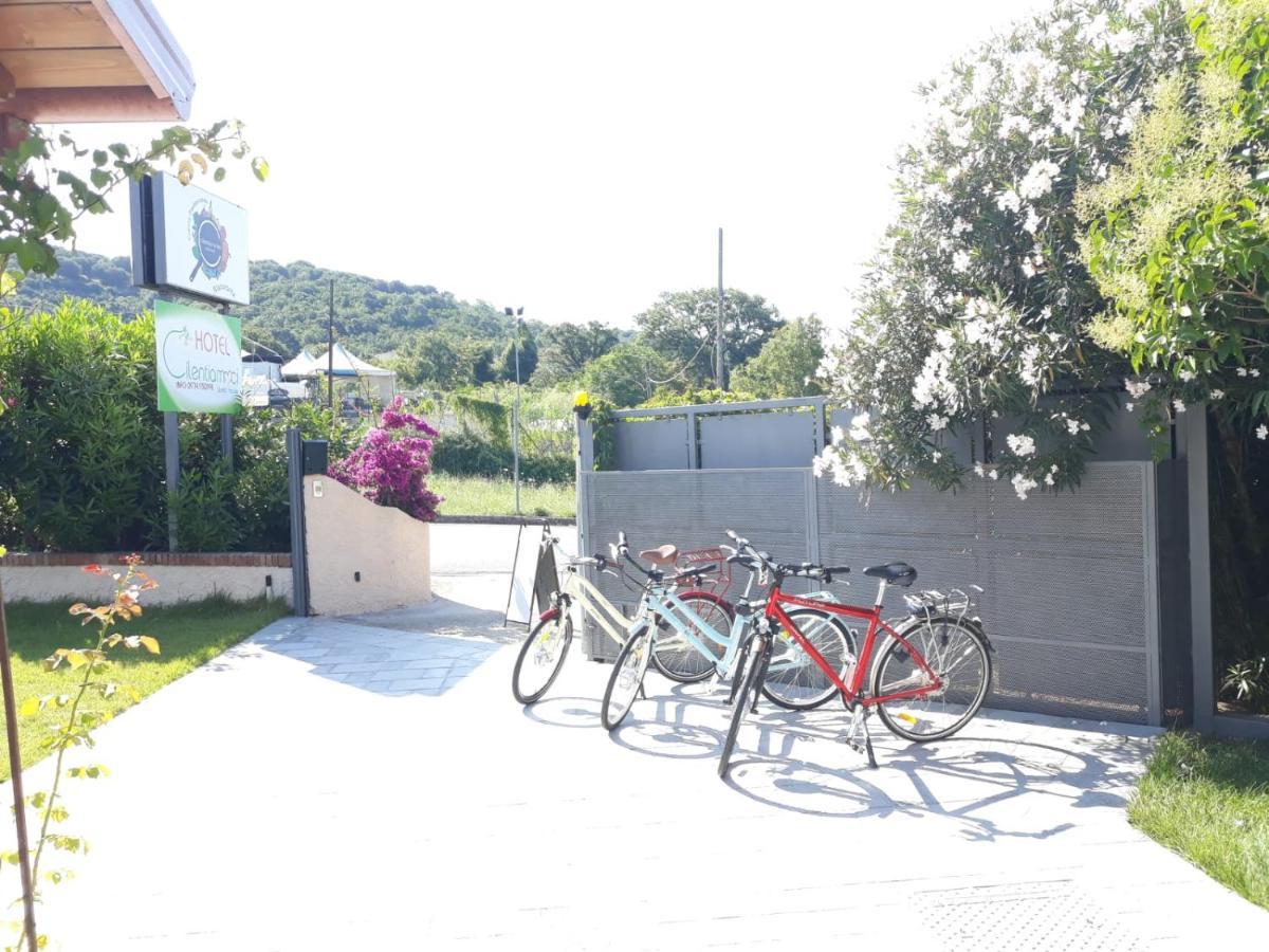 Cilentiamoci Palinuro Hotel Exterior photo