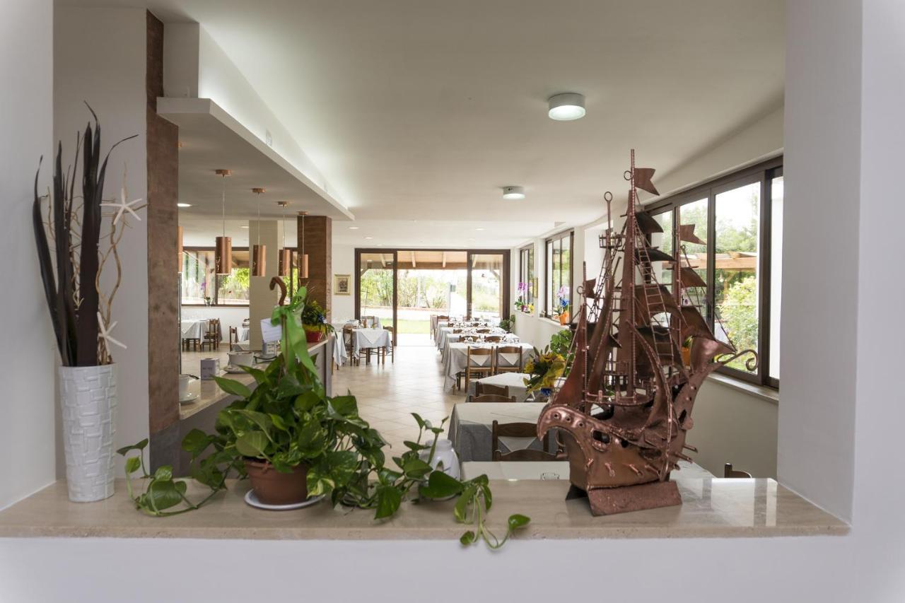 Cilentiamoci Palinuro Hotel Exterior photo