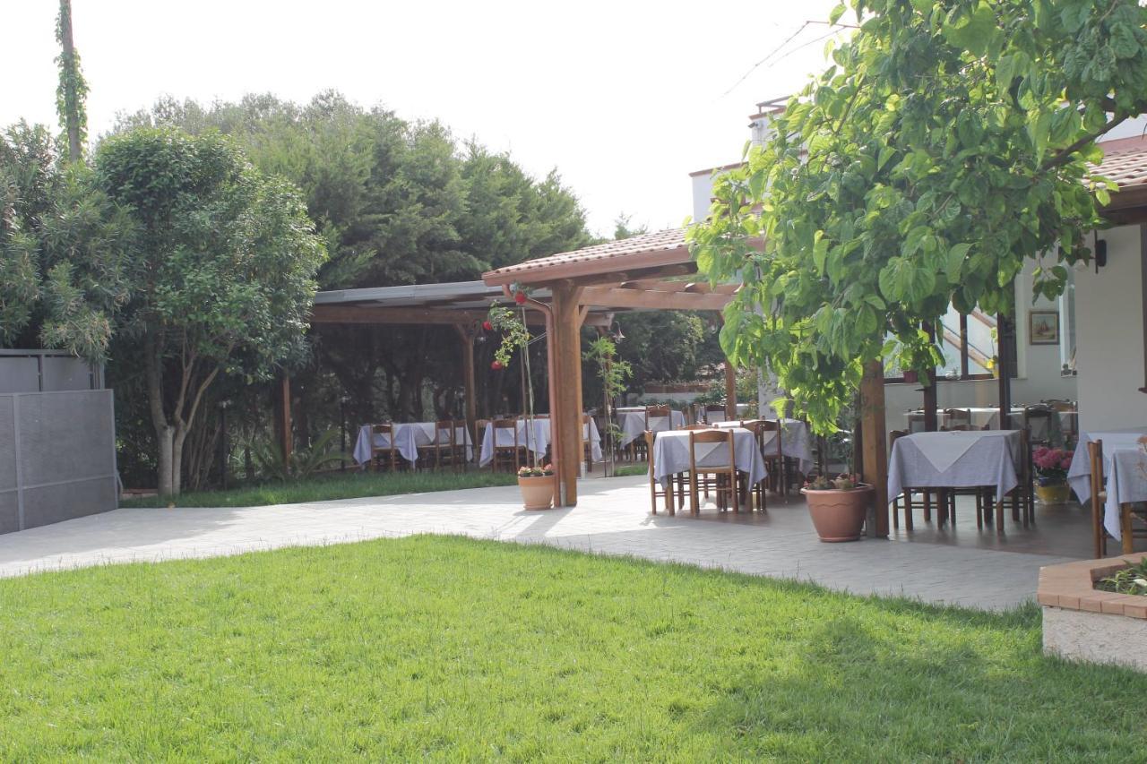 Cilentiamoci Palinuro Hotel Exterior photo