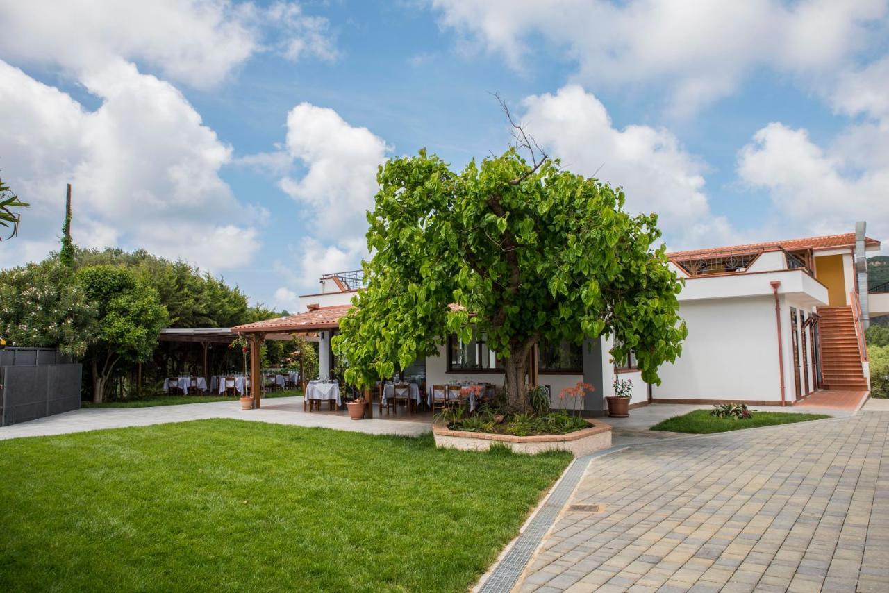 Cilentiamoci Palinuro Hotel Exterior photo